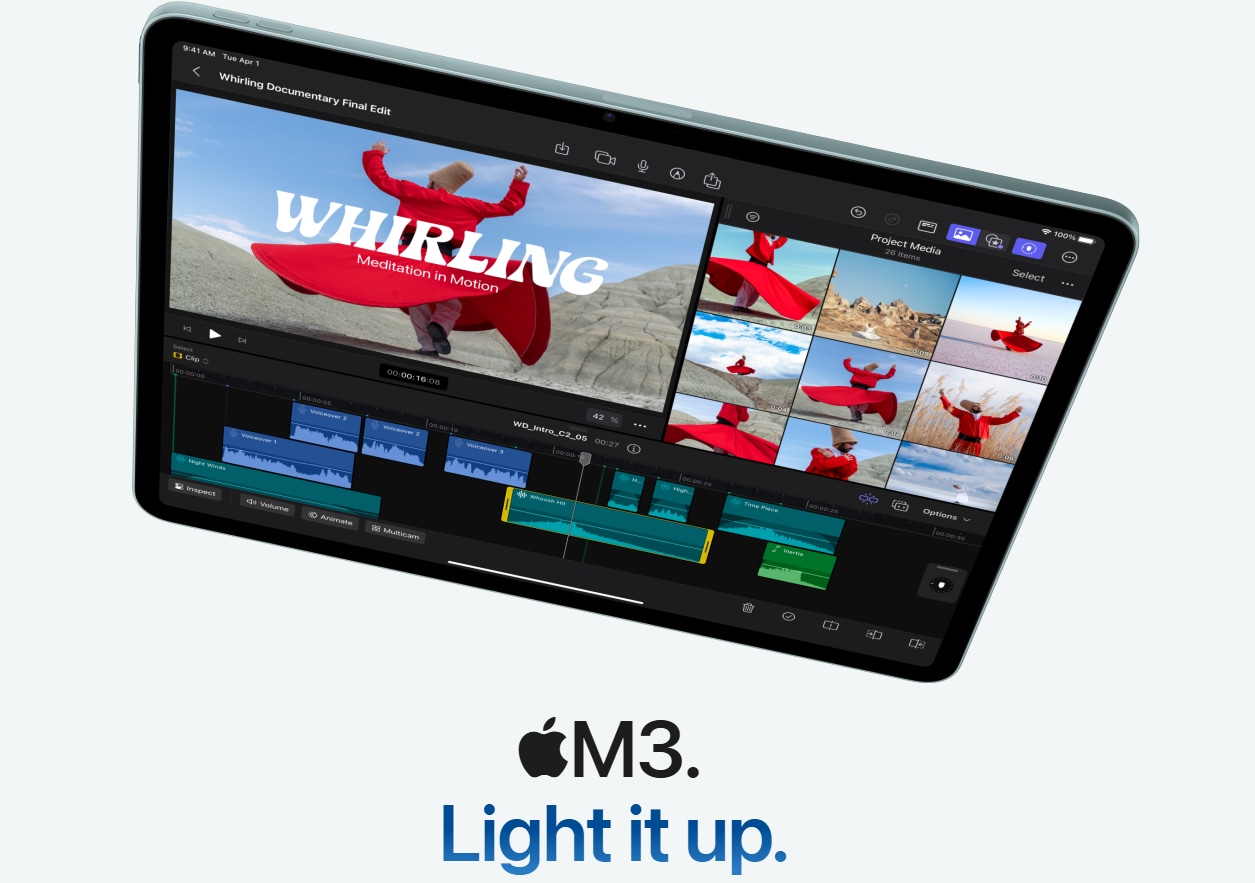 Tableta APPLE iPad Air 11